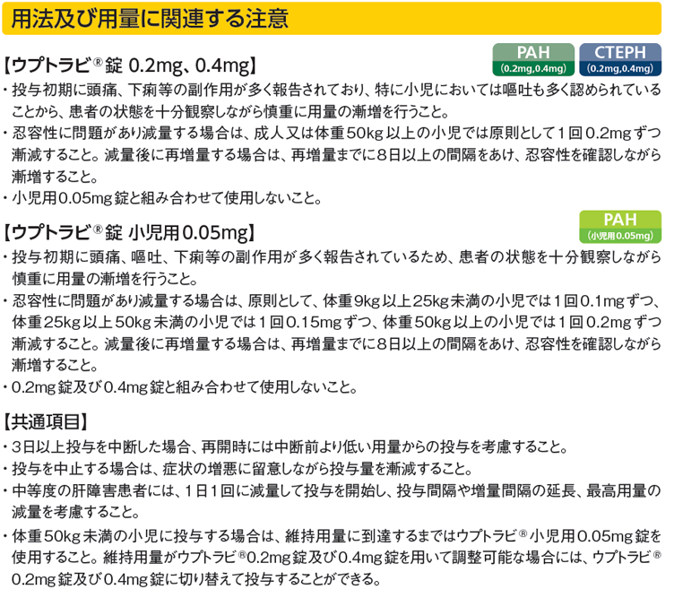 3-01. 副作用が発現した場合、中止しますか？それとも、減量しますか 