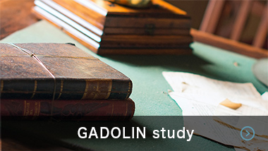 GADLIN study